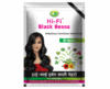 Hi-Fi Black Henna 45 Gm MRP. 50/- (Pack of 3)
