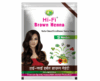 Hi-Fi Brown Henna 45gm MRP 50/- (Pack of 3)