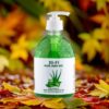 Hi-Fi Aloe Vera Gel 500 ml MRP-380/-