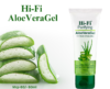 Hi-Fi Aloe Vera Gel 60 ml MRP-60/- (Pack of 2)