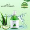 Hi-Fi Aloe Vera Gel 500 ml MRP-380/-