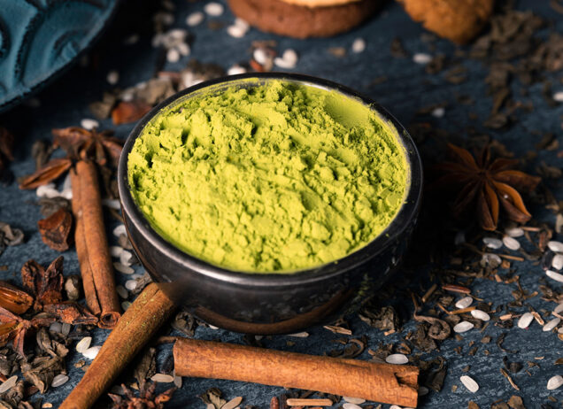 Why Rajasthani Henna is the Best Choice for Beautiful Hair