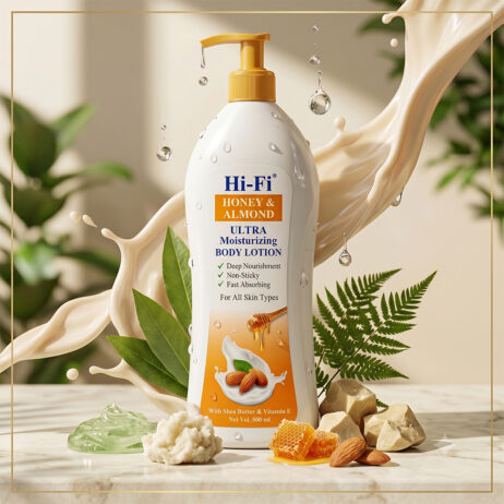 Best Moisturizing Body Lotion for Dry Skin